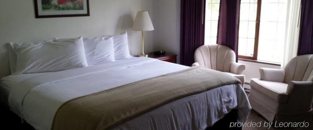 Maxwelton Braes Lodge & Golf Course Бейлис Харбър Екстериор снимка